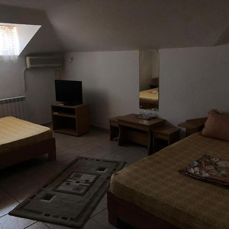 Vila Stella Marina Eforie Bagian luar foto